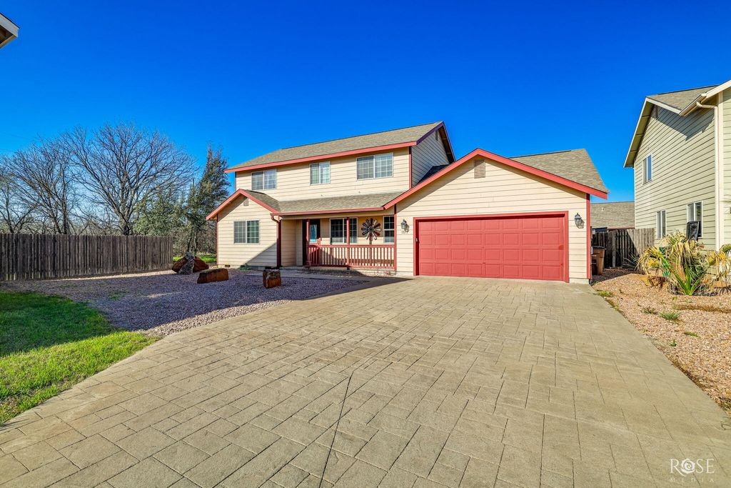 Image 1 of property listing at 1517 Natalie Lane, San Angelo, TX 76904