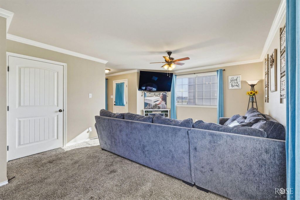 Image 10 of property listing at 1517 Natalie Lane, San Angelo, TX 76904