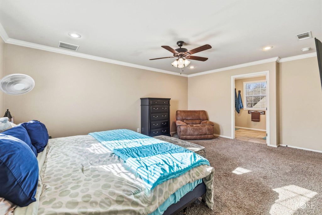 Image 13 of property listing at 1517 Natalie Lane, San Angelo, TX 76904