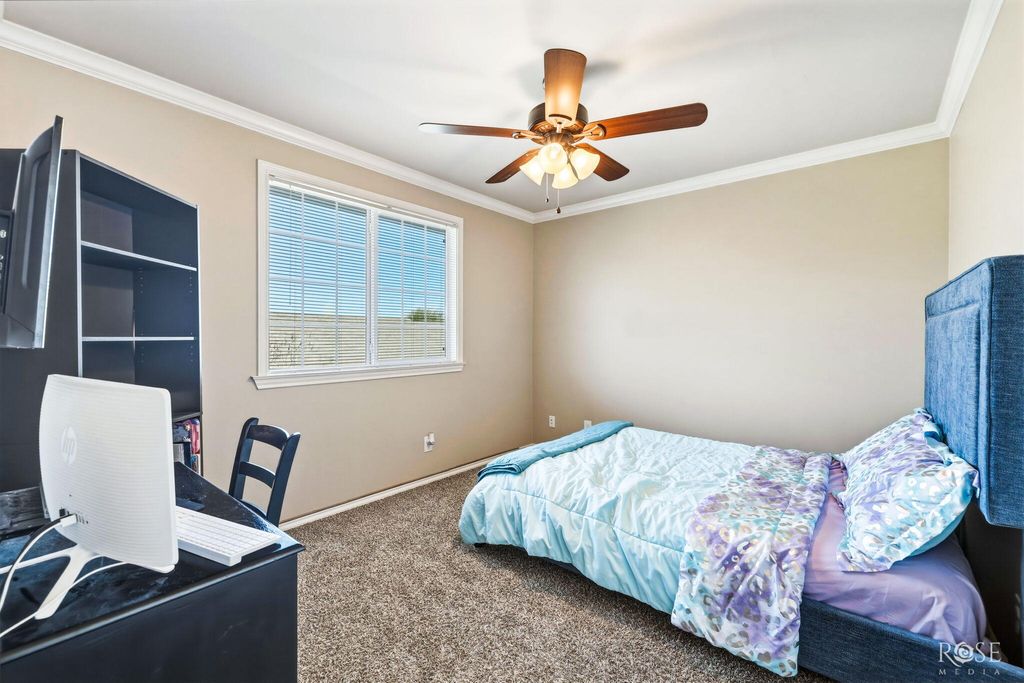 Image 16 of property listing at 1517 Natalie Lane, San Angelo, TX 76904
