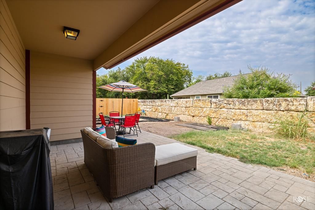 Image 18 of property listing at 1517 Natalie Lane, San Angelo, TX 76904