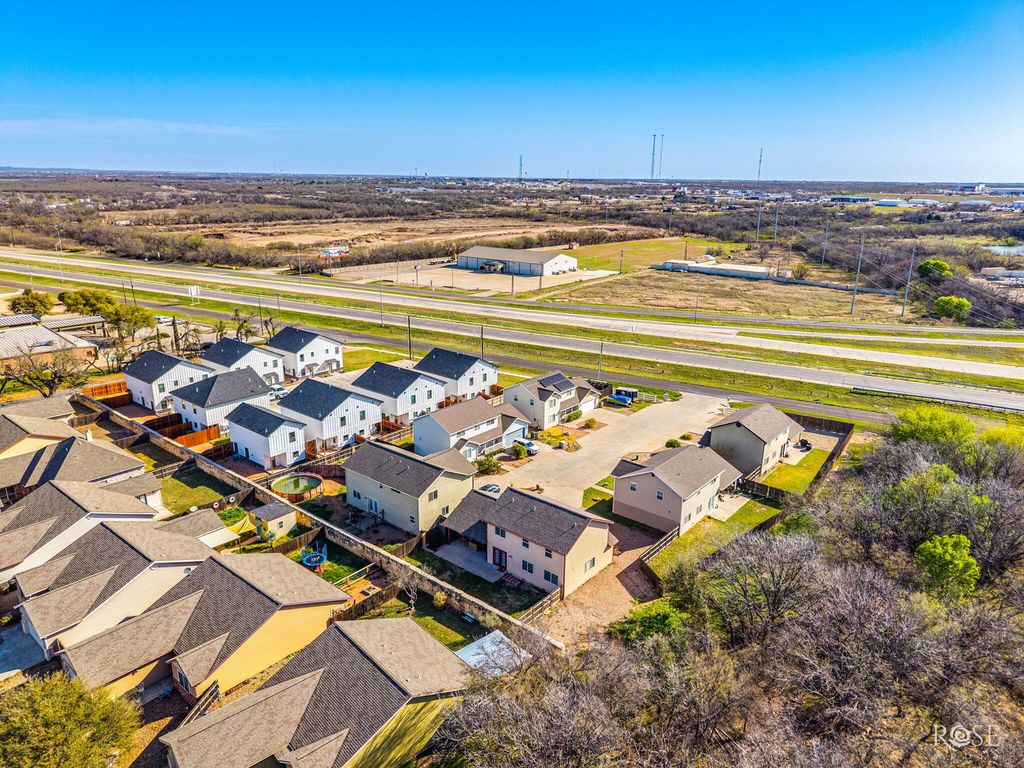 Image 22 of property listing at 1517 Natalie Lane, San Angelo, TX 76904