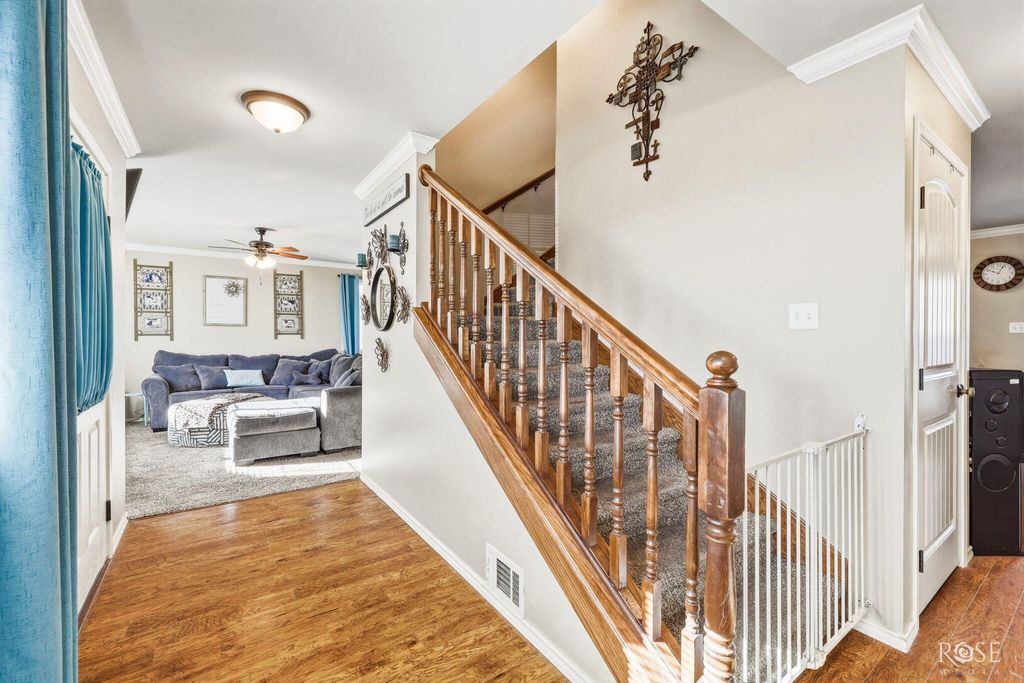 Image 5 of property listing at 1517 Natalie Lane, San Angelo, TX 76904