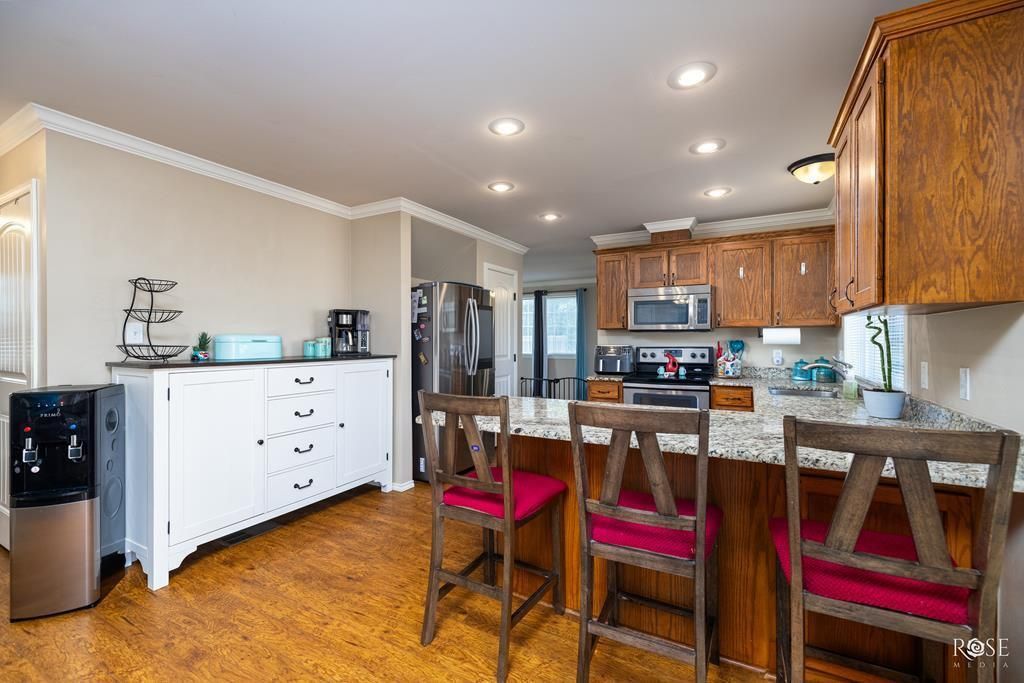 Image 6 of property listing at 1517 Natalie Lane, San Angelo, TX 76904