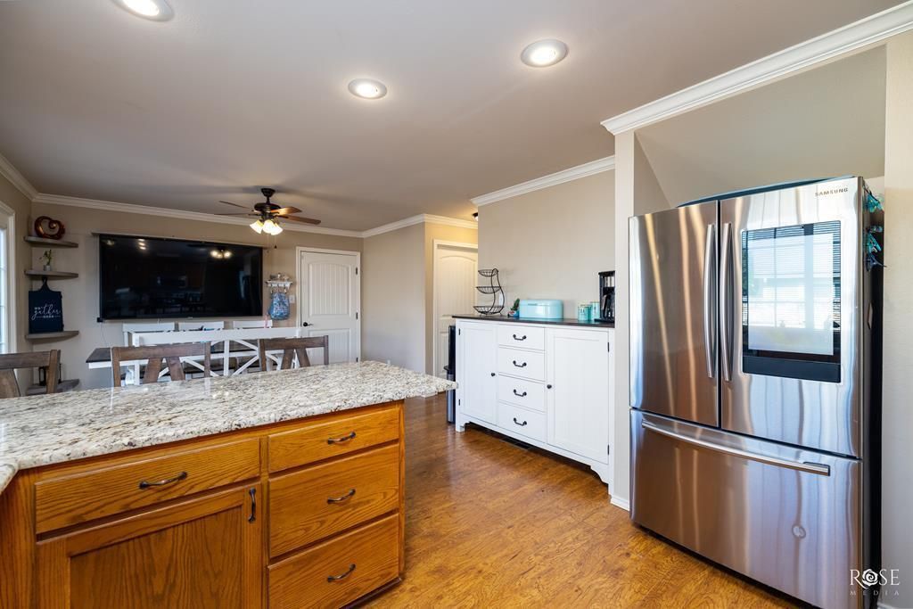 Image 7 of property listing at 1517 Natalie Lane, San Angelo, TX 76904
