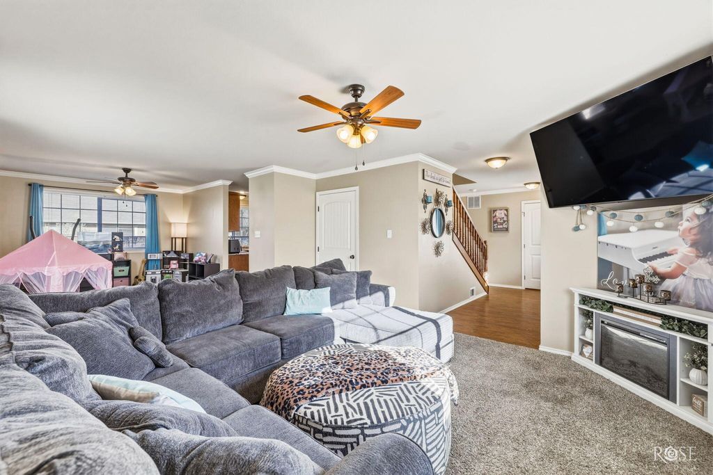 Image 8 of property listing at 1517 Natalie Lane, San Angelo, TX 76904