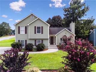 2757 Ivey Park Drive NW, Kennesaw, GA 30144