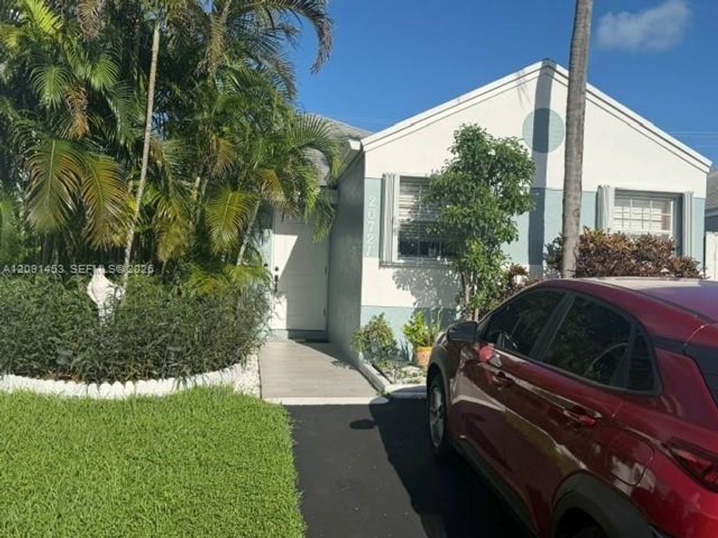 20721 SW 103rd Court, Cutler Bay, FL 33189