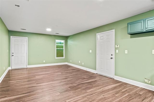 930 Hall NW Street Unit B, Atlanta, GA 30318