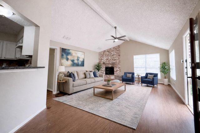 3511 Palm Grove Drive, Missouri City, TX 77459
