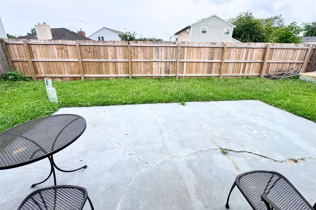 3511 Palm Grove Drive, Missouri City, TX 77459