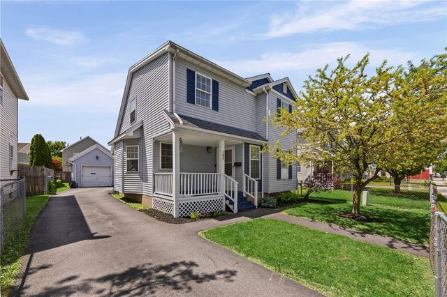 185 Central Park, Rochester, NY 14605