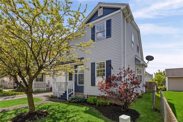 185 Central Park, Rochester, NY 14605