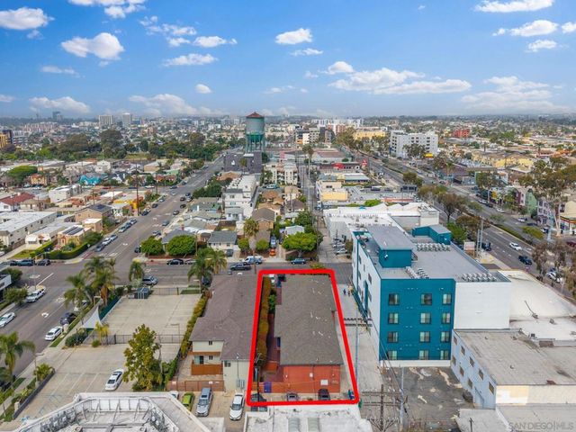 4221 Kansas St, San Diego, CA 92104