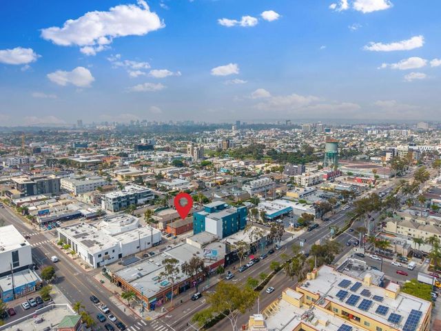 4221 Kansas St, San Diego, CA 92104