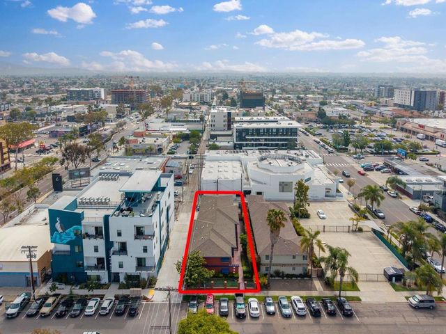 4221 Kansas St, San Diego, CA 92104