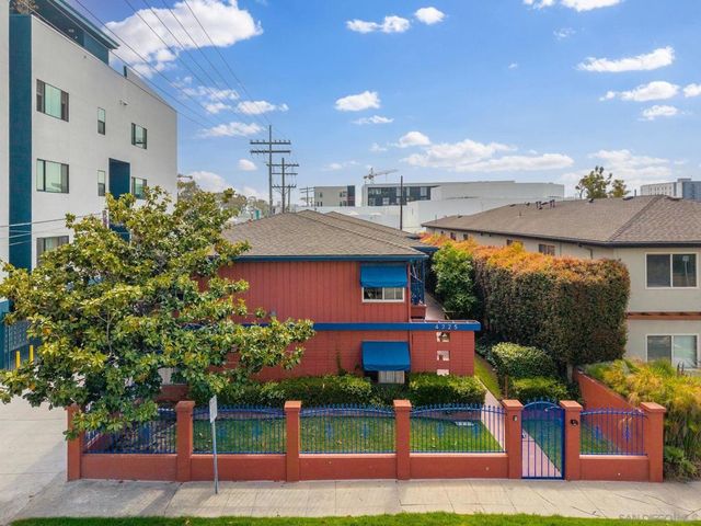 4221 Kansas St, San Diego, CA 92104