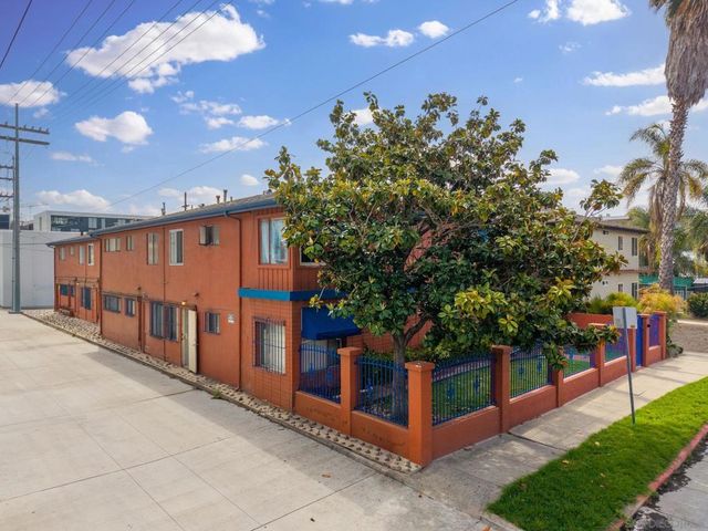4221 Kansas St, San Diego, CA 92104