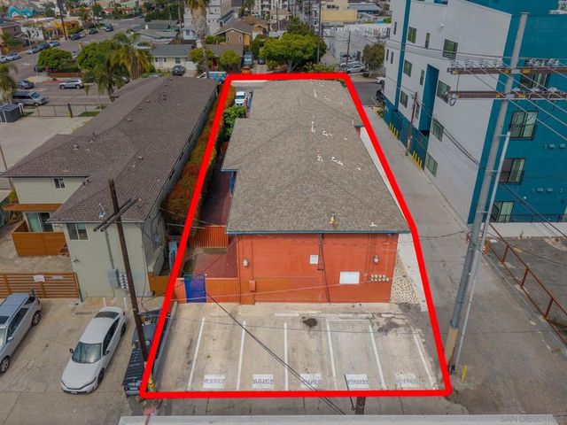 4221 Kansas St, San Diego, CA 92104