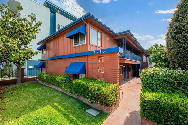 4221 Kansas St, San Diego, CA 92104