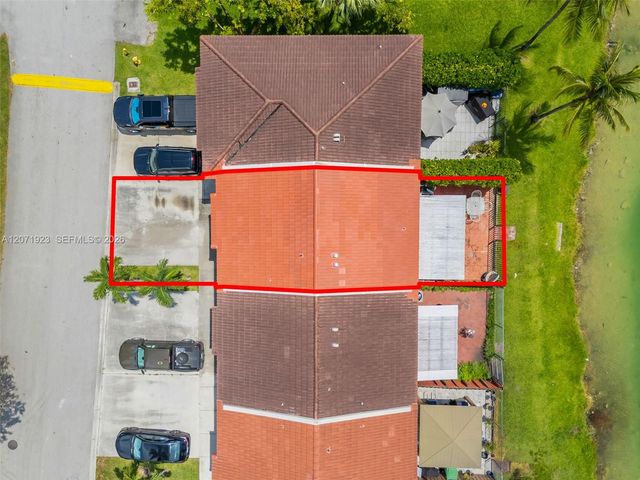 17672 SW 139th Court, Miami, FL 33177