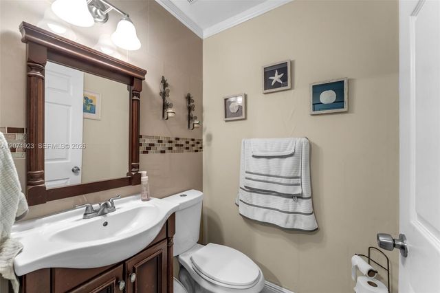 17672 SW 139th Court, Miami, FL 33177