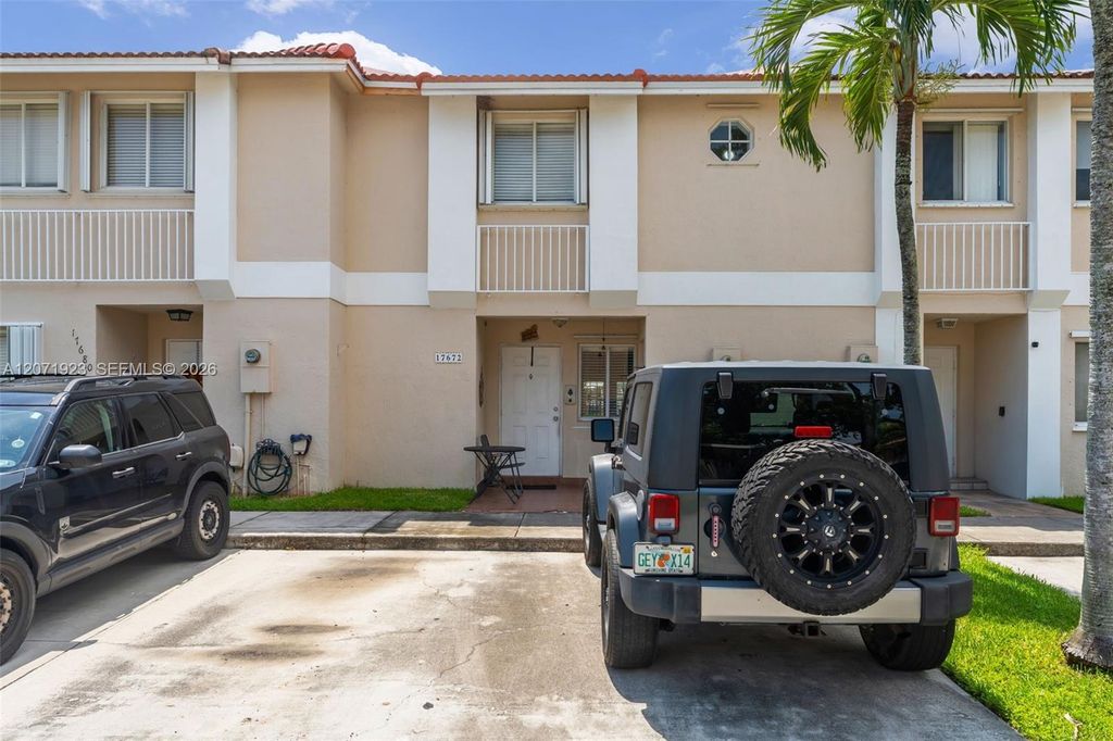 17672 SW 139th Court, Miami, FL 33177