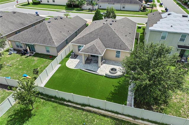 2212 NAPONE LANE, Minneola, FL 34715
