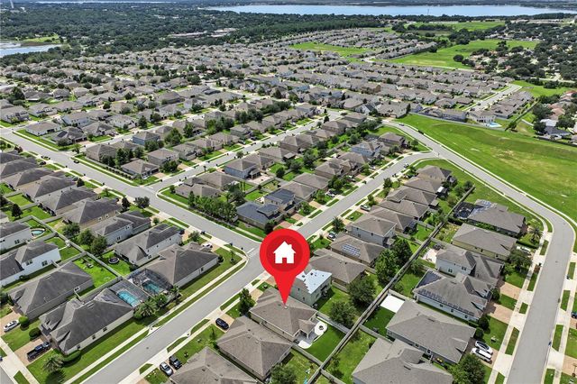 2212 NAPONE LANE, Minneola, FL 34715