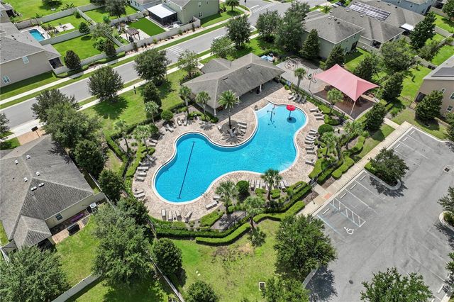 2212 NAPONE LANE, Minneola, FL 34715