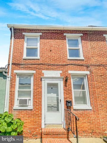 1436 LIGHT ST, Baltimore, MD 21230