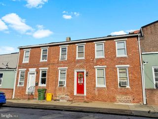1436 LIGHT ST, Baltimore, MD 21230