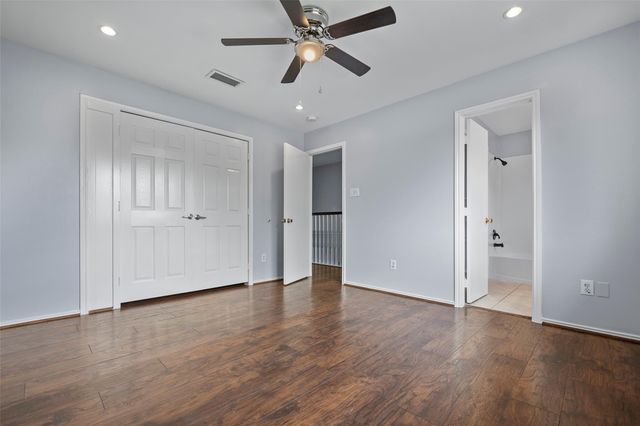 12714 Verdant Brook Drive, Houston, TX 77085