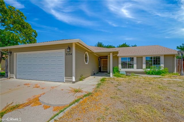 2554 Hays, Merced, CA 95348