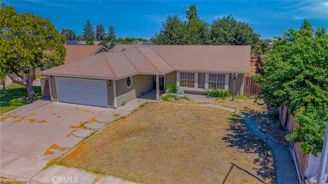 2554 Hays, Merced, CA 95348