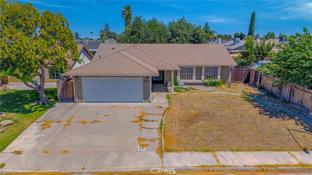 2554 Hays, Merced, CA 95348