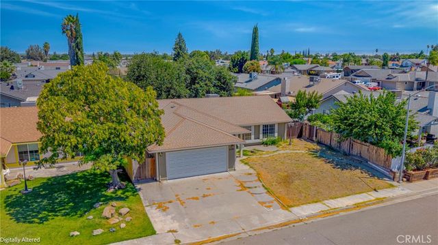 2554 Hays, Merced, CA 95348