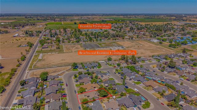 2554 Hays, Merced, CA 95348