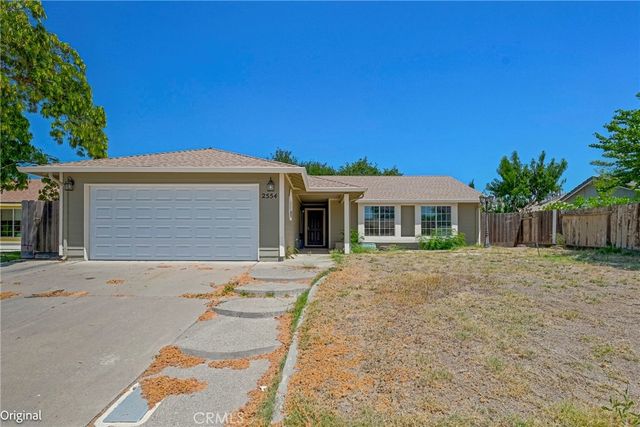 2554 Hays, Merced, CA 95348