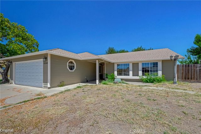 2554 Hays, Merced, CA 95348