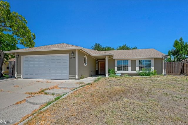 2554 Hays, Merced, CA 95348