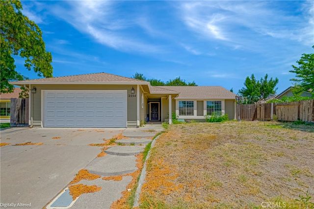 2554 Hays, Merced, CA 95348