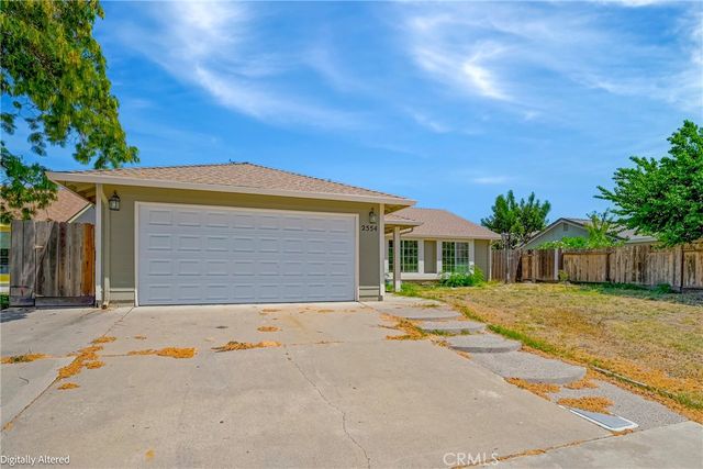 2554 Hays, Merced, CA 95348