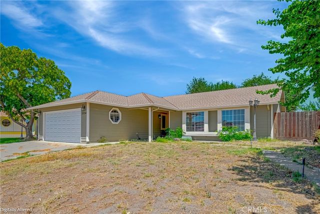 2554 Hays, Merced, CA 95348