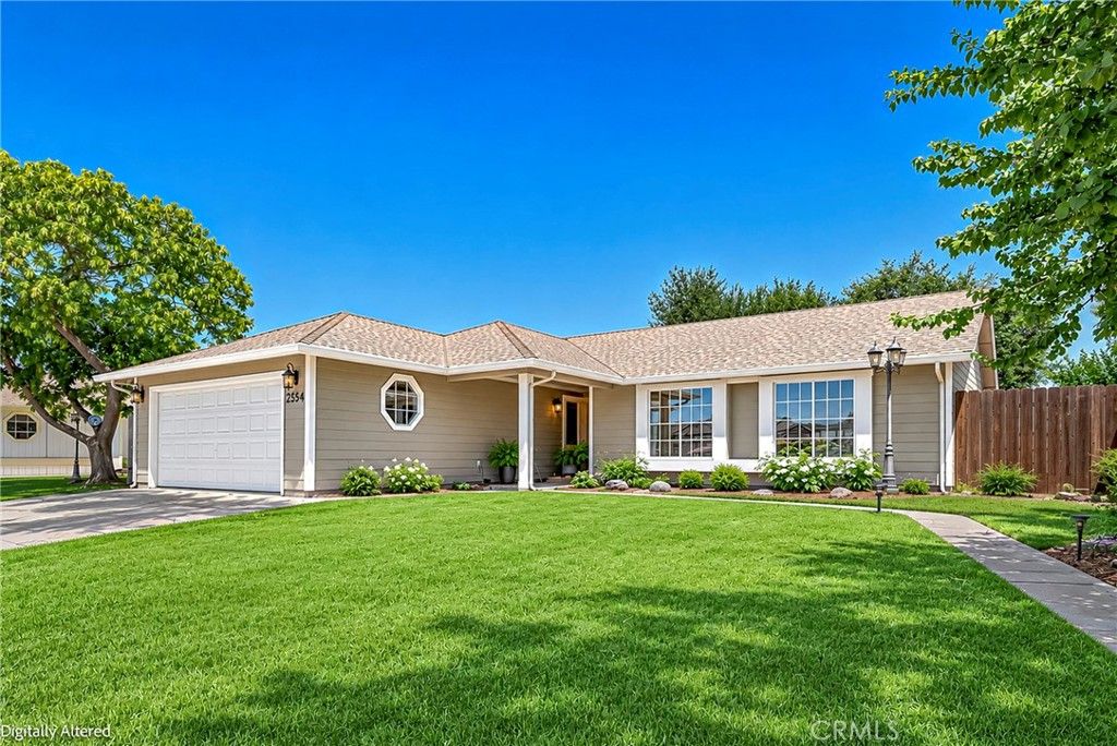 2554 Hays, Merced, CA 95348