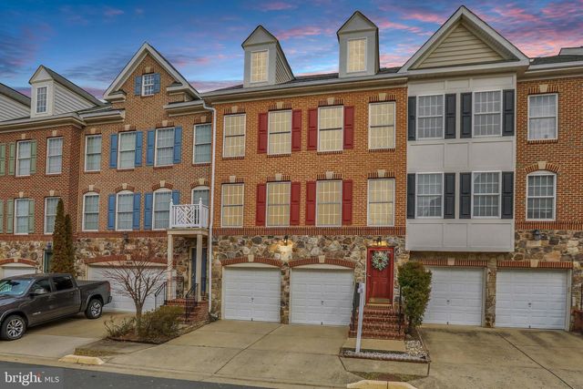 4565 GOSSAMER WAY, Fairfax, VA 22033