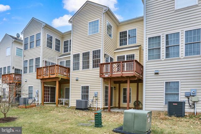 4565 GOSSAMER WAY, Fairfax, VA 22033