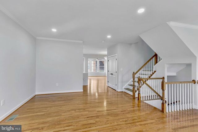 4565 GOSSAMER WAY, Fairfax, VA 22033