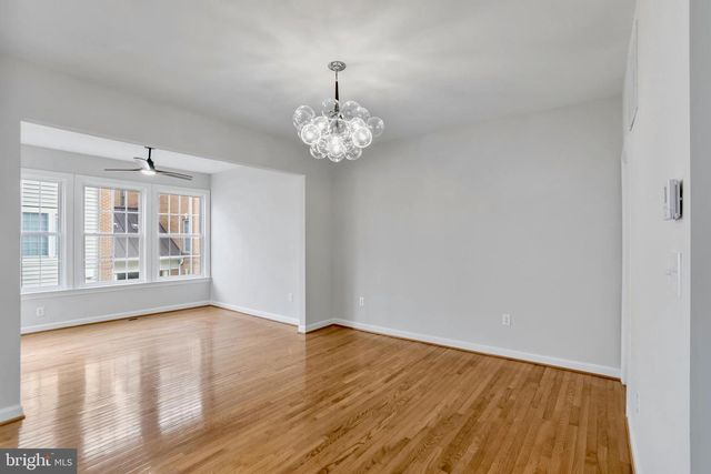 4565 GOSSAMER WAY, Fairfax, VA 22033