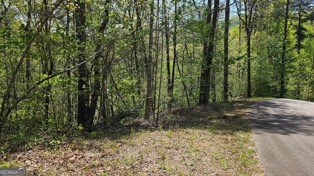 0 Heavenly Circle 12, Clayton, GA 30525